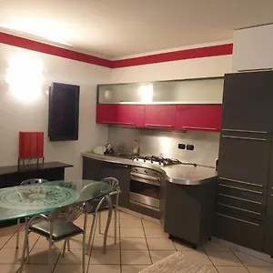 Appartement Airport 