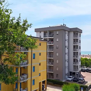 Apartment Lyons Nord E Sud Bibione