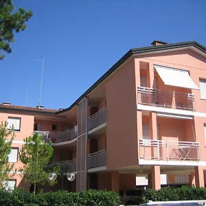 Apartment Dei Pini Bibione