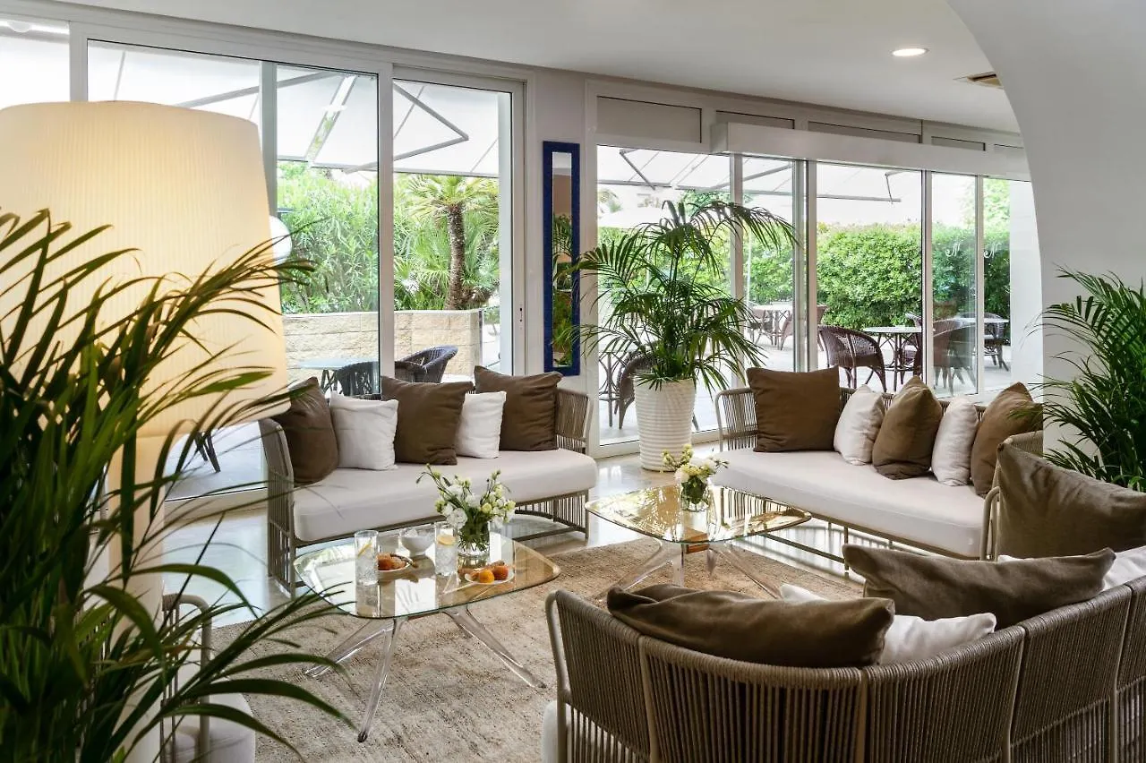 Hotel Maddalena Riccione