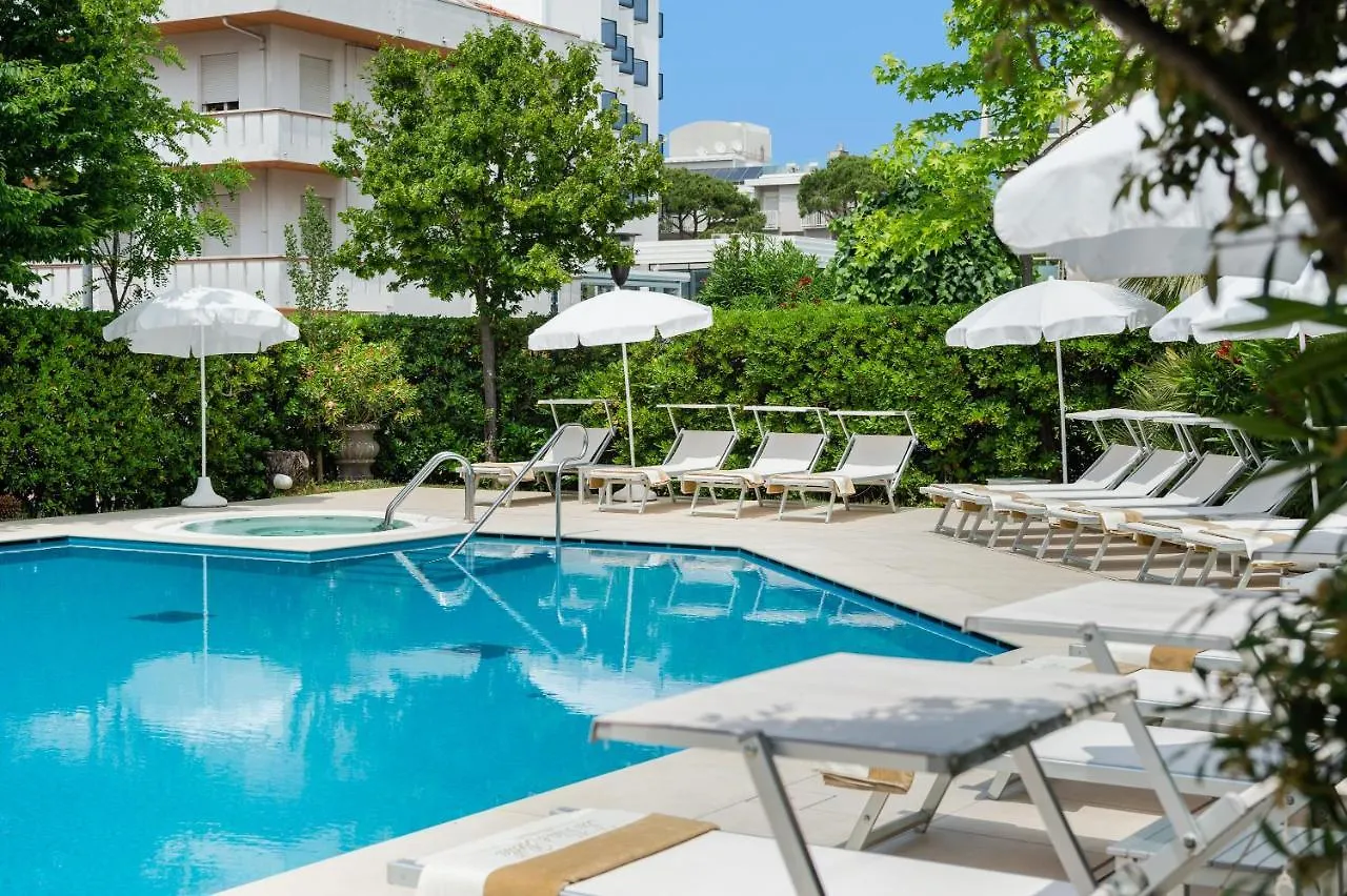 Hotel Maddalena Riccione