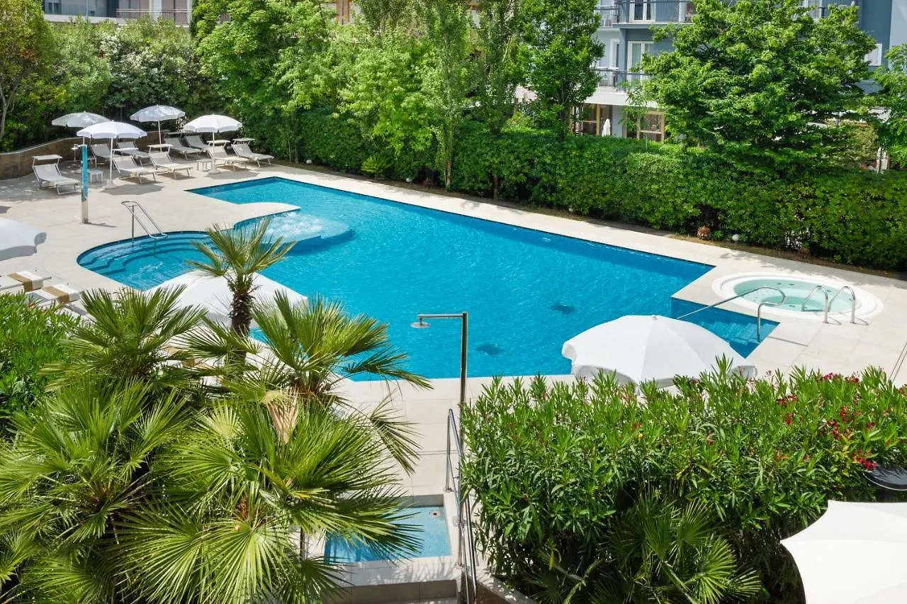 Hotel Maddalena Riccione