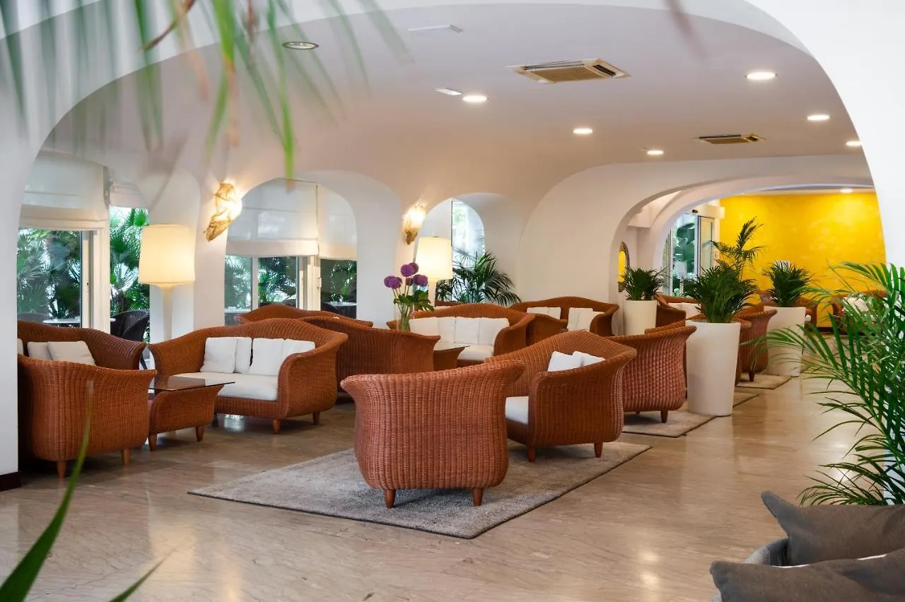 Hotel Maddalena Riccione 3*,  Italie