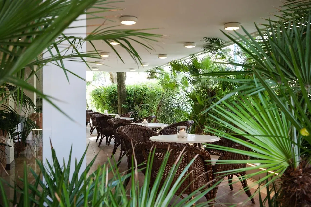 Hotel Maddalena Riccione