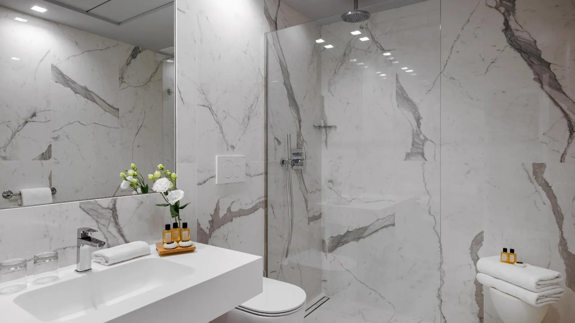 Hotel Maddalena Riccione 3*,