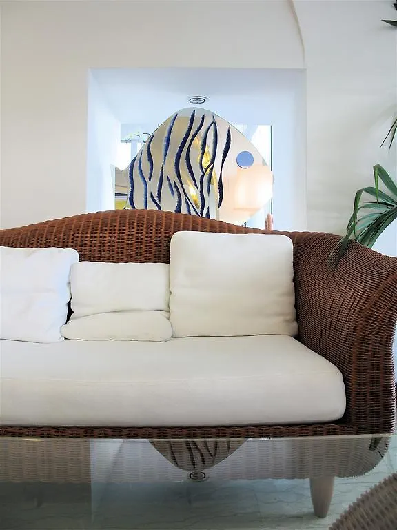 Hotel Maddalena Riccione