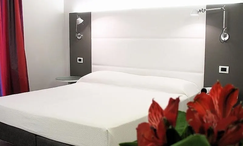 Hotel Maddalena Riccione