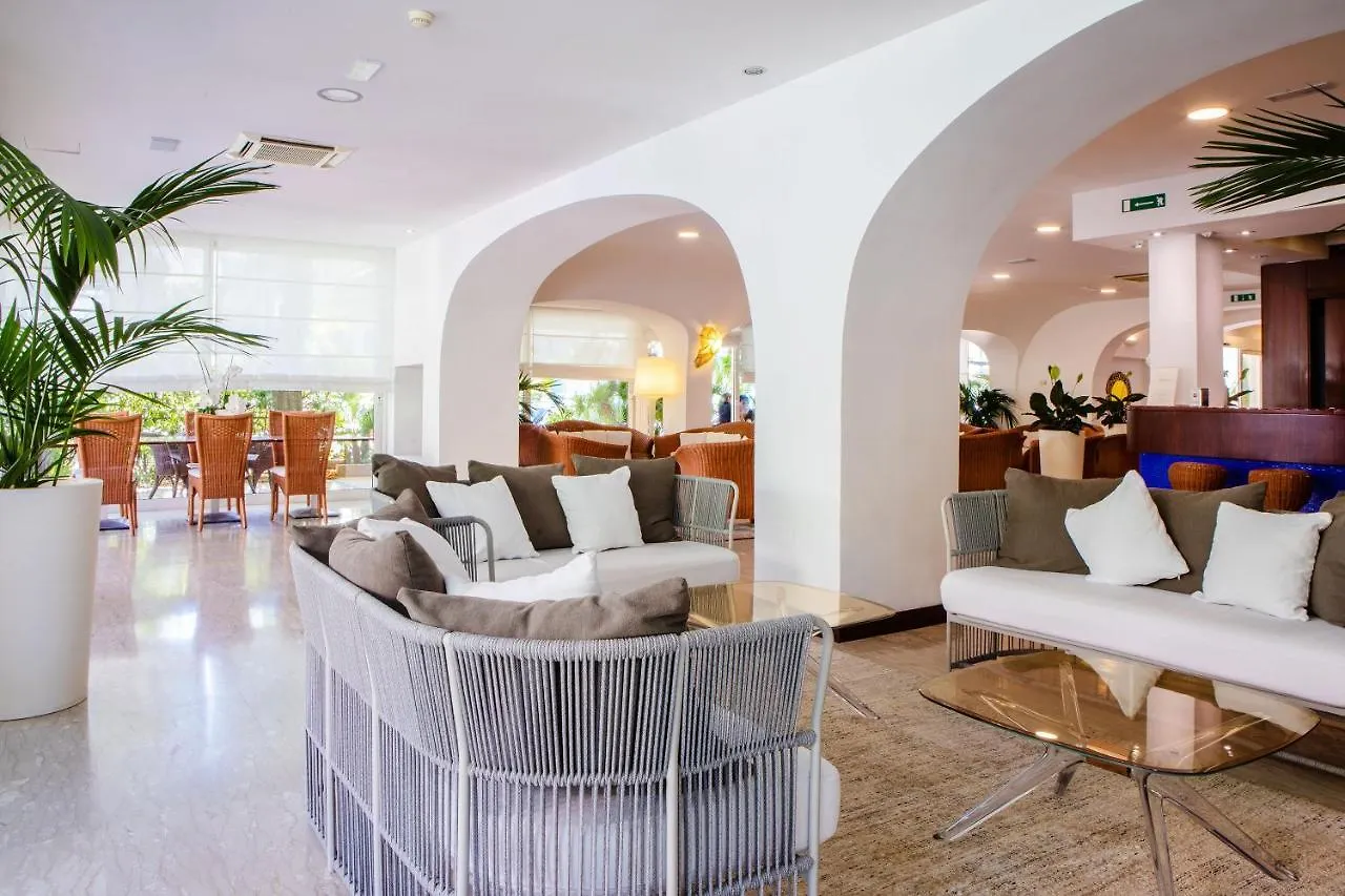 Hotel Maddalena Riccione