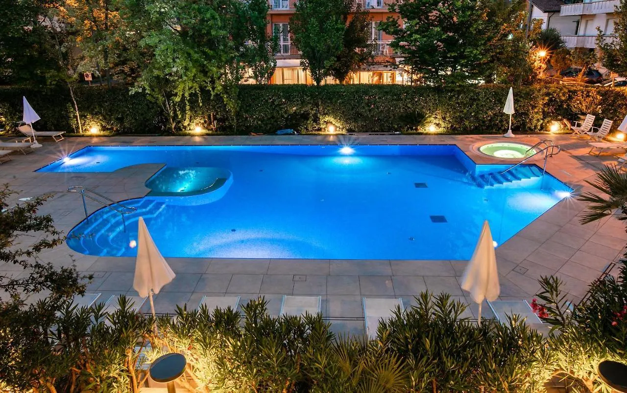 Hotel Maddalena Riccione
