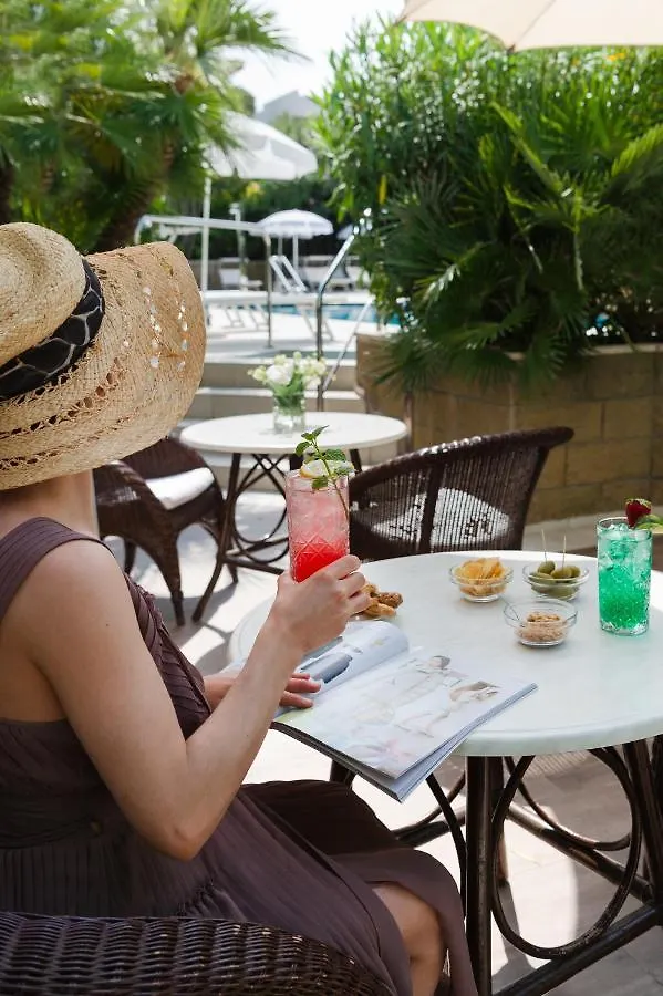 Hotel Maddalena Riccione