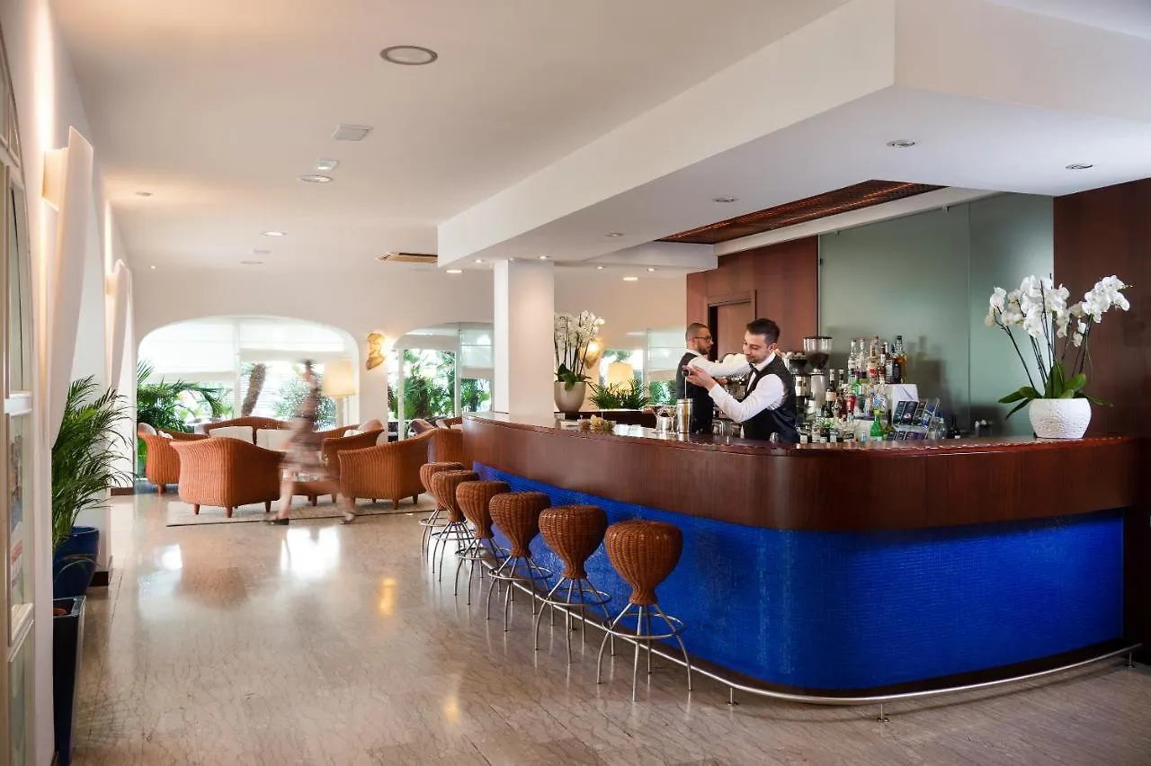 Hotel Maddalena Riccione