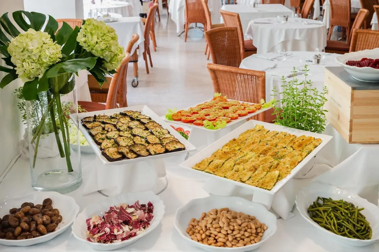 Hotel Maddalena Riccione