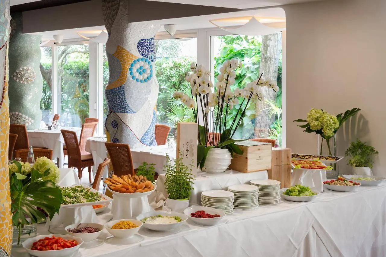 Hotel Maddalena Riccione