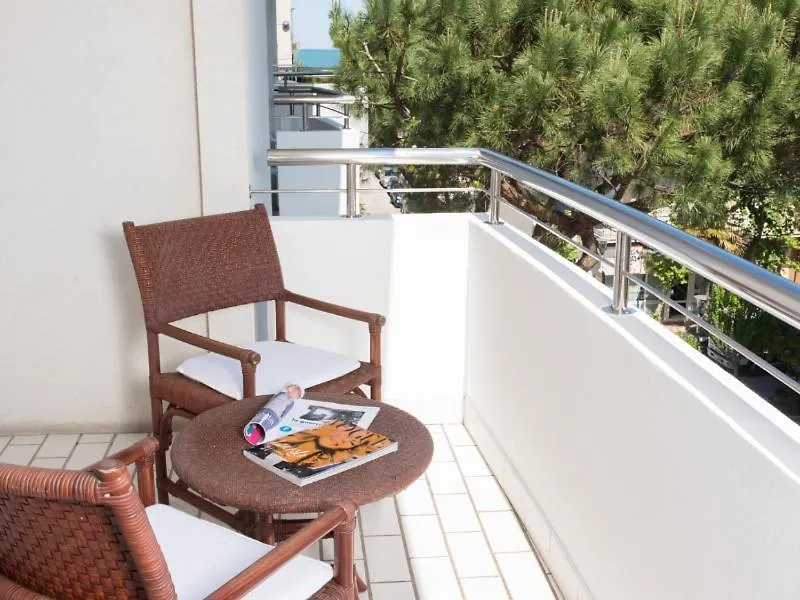 Hotel Maddalena Riccione