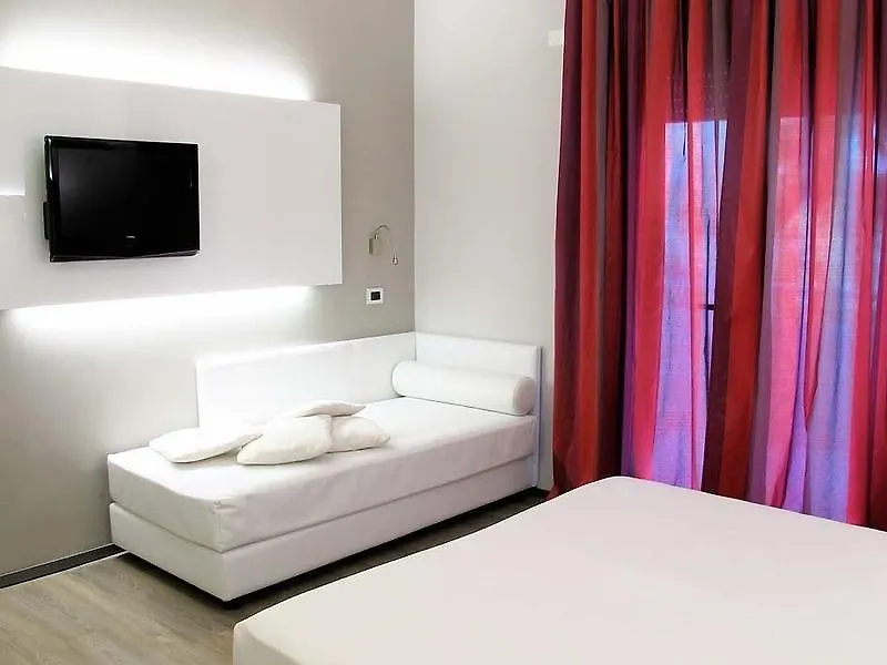 Hotel Maddalena Riccione