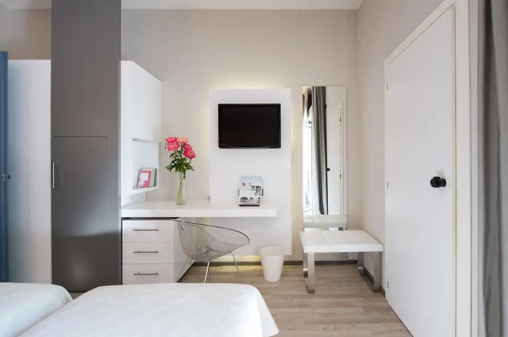 Hotel Maddalena Riccione